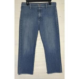 Joes Jeans The Jane denim jeans, women’s size 31.